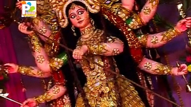 AE MAAEE - Maiya Mor Sabse Dulari - Top Navratri song 2013