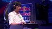 Bomber VS. Cure - Day 2 M4G2 - Red Bull Battle Grounds Grand Finals 2014