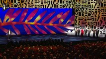 Coup d'envoi du 68ème Festival de Cannes