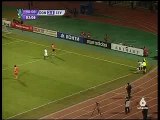 Gol de Palop Shakhtar Donetsk-Sevilla Fútbol Club