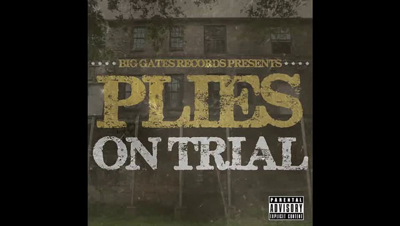 Plies ft. 2 Chainz - See Nann Nigga (Prod. by LODY) (Dirty)