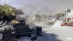Battlefield: Bad Company 2 Destruction Montage