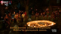 Survivor All Star'a veda eden isim belli oldu!