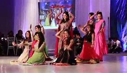 Gori k Hath main mehndi Lagao indian dance new latest Video Dailymotion