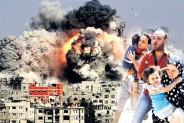 İsrail Askerleri: Kadın, Sivil, Ambulans Ne Gördüysek Ateş Ettik