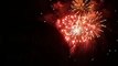 10th Year Anniversary of University of Nottingham - Malaysia Campus (Fireworks)