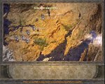 Severance: Blade Of Darkness - Gameplay - Knight at Al Farum in full armor