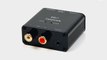 FiiO D3 (D03K) Digital to Analog Audio Converter - 192kHz/24bit Optical and Coaxial