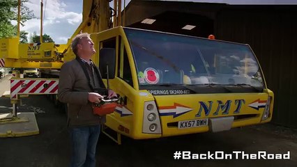 #BackOnTheRoad - Mays piano