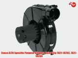 Fasco A170 Specific Purpose Blowers Inter City 7021-10702 7021-10299