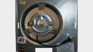 NuTone S97017705 Ventilation Fan Motor Assembly