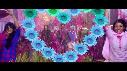 Rani Tu Mein Raja Son Of Sardaar HD 1080p HP - YouTube