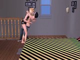 Sims 2: Pregnancy Story