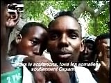 Les guerres de Somalie Extraits du DVD