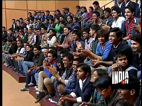 Aap Ki Adalat - Nana Patekar First Complete Video