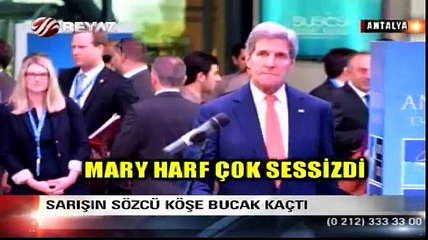 Beyaz Tv Ana Haber 13.05.2015