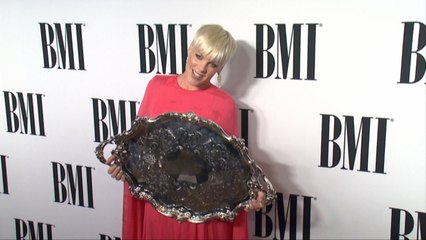 63rd Annual BMI Awards Turns 'Pink'