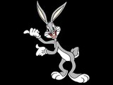 Frase de Bugs Bunny: 