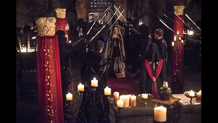 Arrow 3. sezon 22. bölüm izle