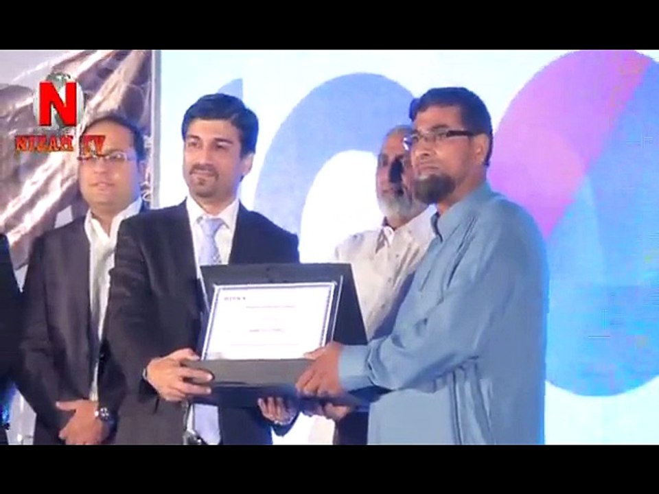 4K Technology Launched by INOVI Technologies (Official Partner of Sony in Pakistan) at Royal Palm Golf & Country Club Lahore