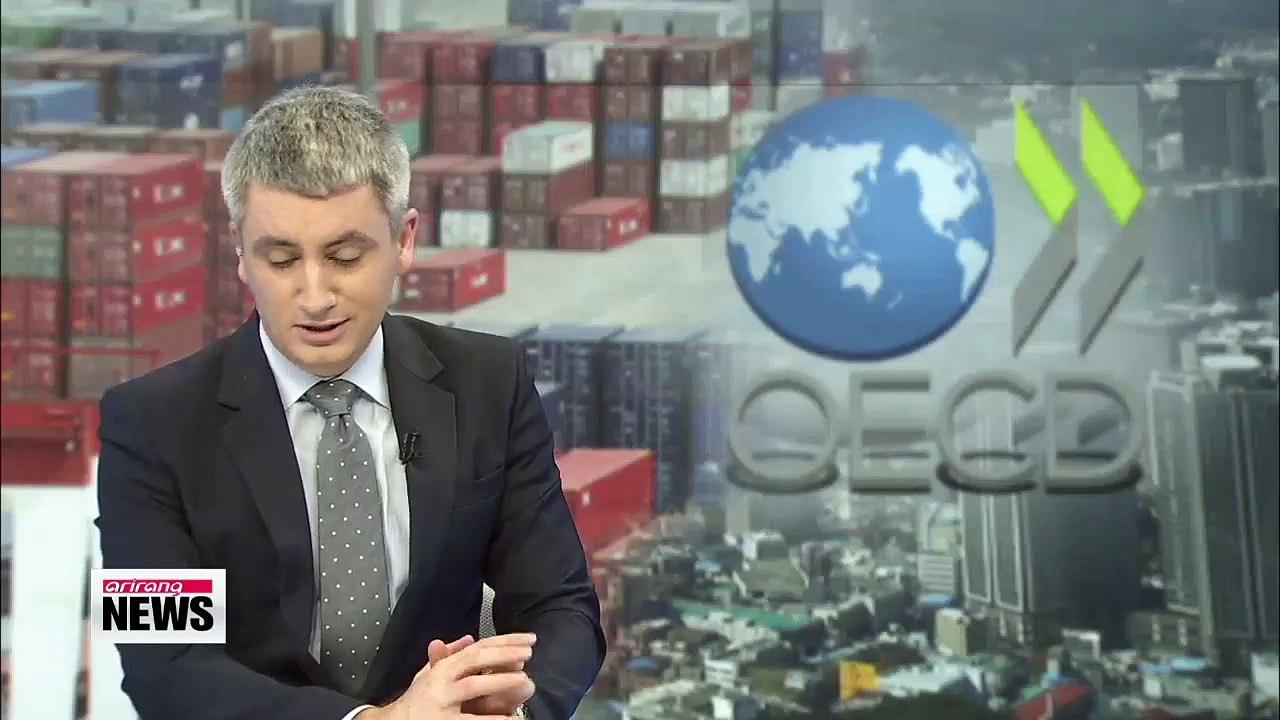 OECD index projects Korean economy will see stronger recovery in H2