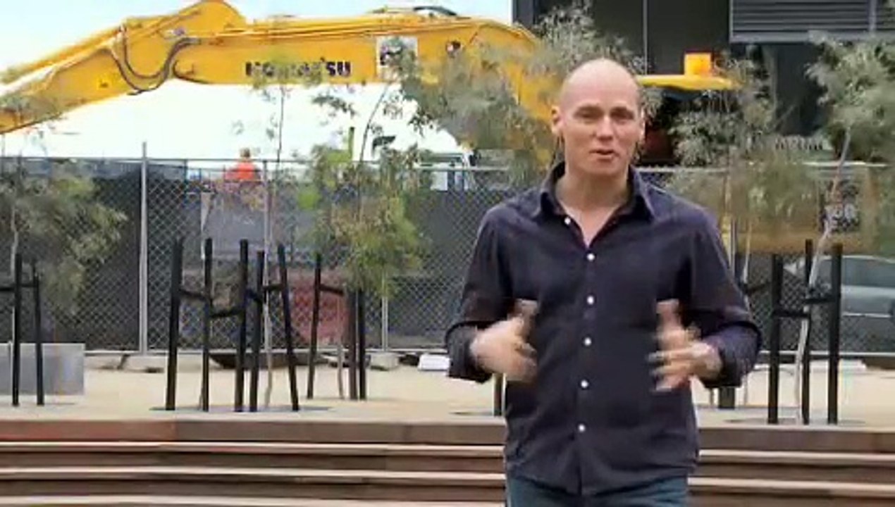 Safety Videos - 10 Commandments of Workplace Safety