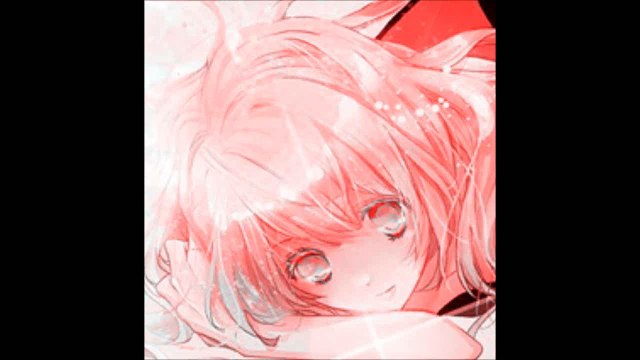 ai no utae - senior eve (CV : luna haruna )