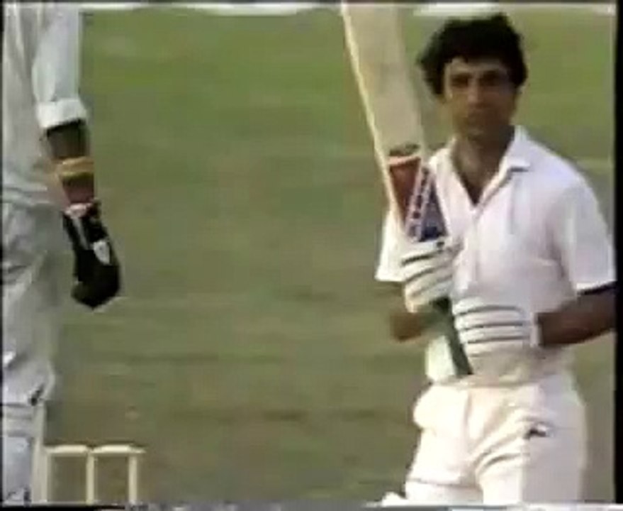 Abdul-Qadir guides Pakistan to Victory over West Indies(2)
