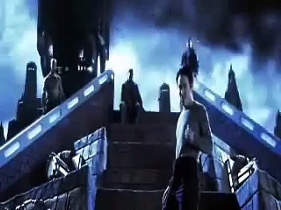 I am Yulaw! I am nobody's bitch!