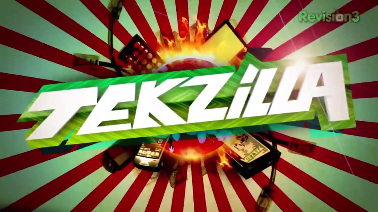 Long Distance Wifi: Try Ubiquiti - Tekzilla Clips