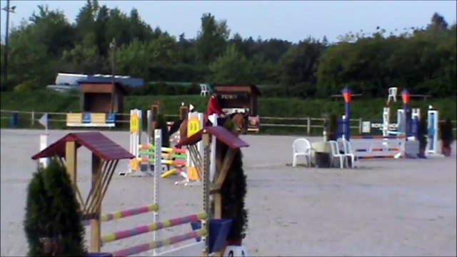 Arabesque CSO Sandillon mai 2015