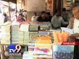 Schools reopen, but no textbooks to open - Tv9 Gujarati