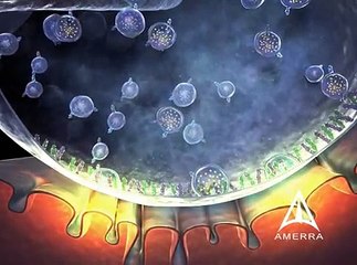 US WorldMeds - Myobloc - Mechanism of Action 3D Medical Animation