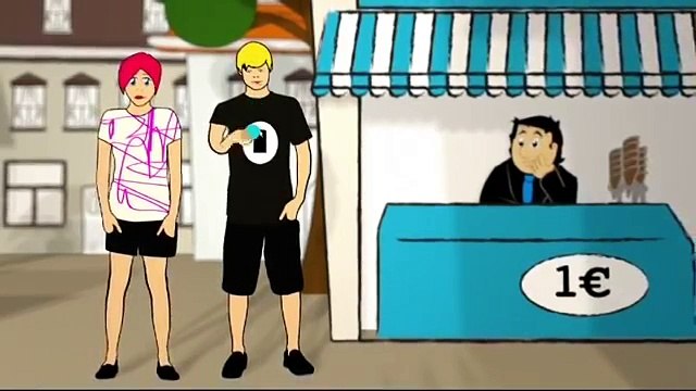 Documentary European Commission fighting against cartels