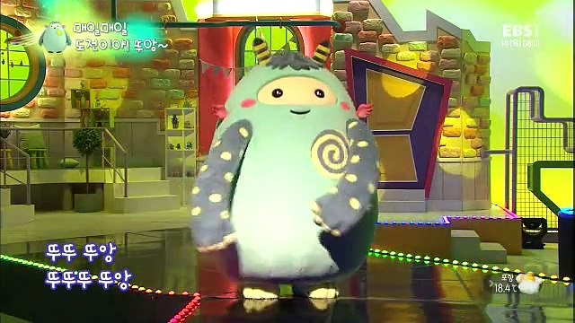 딩동댕 유치원.150514