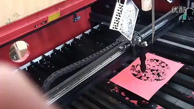 paper laser cut, laser cutting machine. leather cut