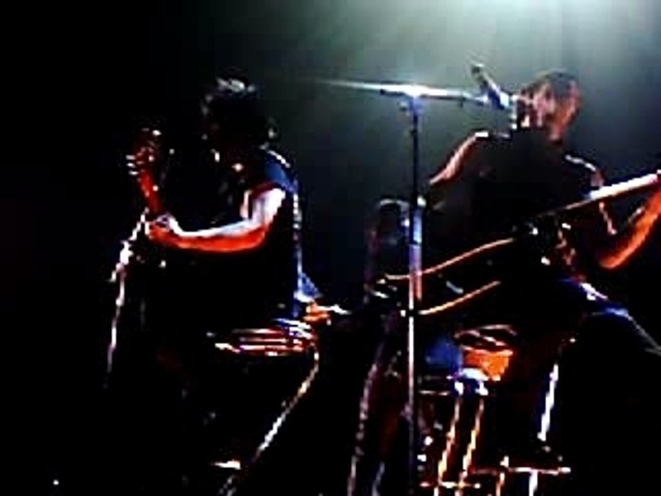 Indochine - La chevauchée... [ Part 2 ]