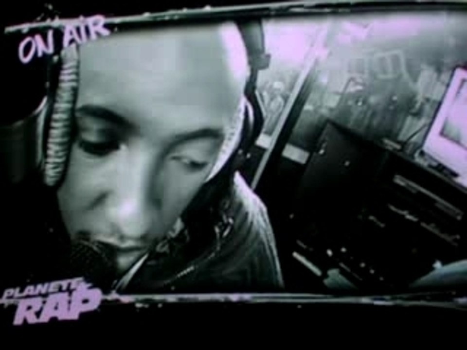 Planete Rap