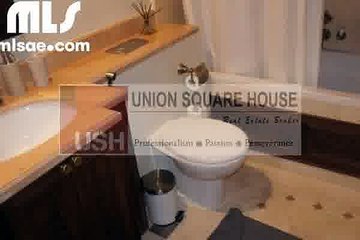 One bedroom with Boulevard view Miska 2 - mlsae.com