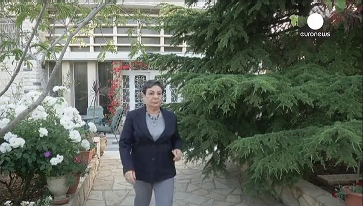 Abkommen: Vatikan erkennt Palästina als Staat an