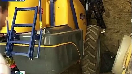 Grenelle de l'environnement: une agriculture plus écologiqu