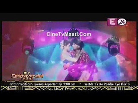Deepika Ranveer Ki Hogi Shaadi 14th May 2015 CineTvMasti.Com