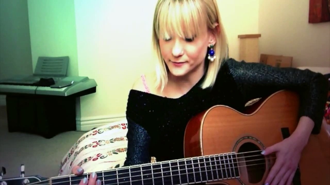 Julian Moon A Cup Of Coffee Guitar Tutorial Video Dailymotion