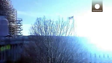 US Congress takes first step against massive data collecting by NSA