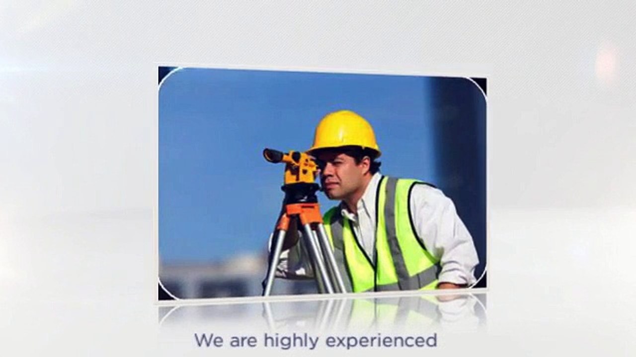 Professional land surveyors in Everett video Dailymotion