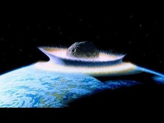 Doomsday: giant asteroid may hit Earth in 2880