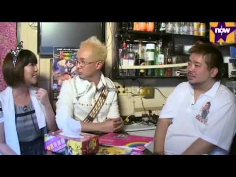 Takuya San is ready to blow Hong Kong audiences away