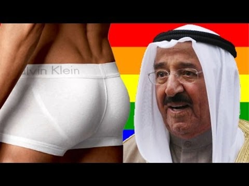 Gay test? Arab countries to 'detect' and bar homosexuals from entry