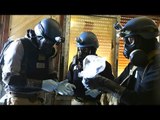How to destroy Syria's chemical weapons arsenal