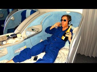 Boy sneaks on plane, flies to Las Vegas from Minneapolis-St. Paul